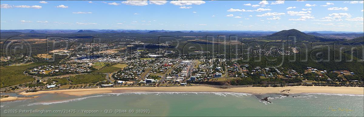 Peter Bellingham Photography Yeppoon - QLD (PBH4 00 18292)